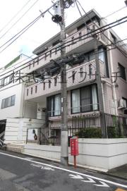 東急田園都市線池尻大橋駅まで徒歩2分