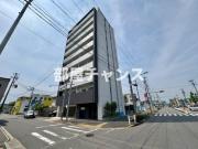 地下鉄東山線岩塚駅まで徒歩4分
