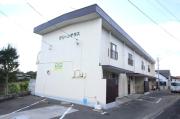 グリーンテラス