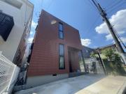 神明一丁目貸家