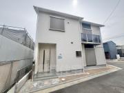 大阪モノレール本線南摂津駅まで徒歩28分