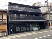 ＪＲ東海道本線京都駅まで徒歩6分