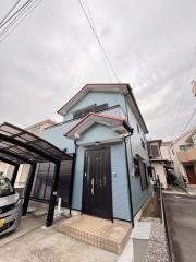 ＪＲ横浜線矢部駅まで徒歩17分