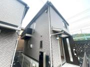 成田市土屋戸建貸家 A棟