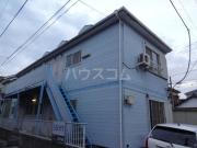 ららハイツtokyobay