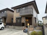 柚垣様戸建II C棟