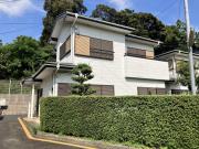 蜆塚一丁目貸家 B棟