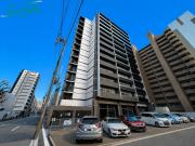 S-RESIDENCE四日市安島aloggio