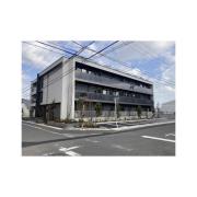 名鉄各務原線田神駅まで徒歩13分