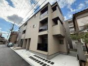 Veil Maison近大前