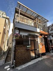 中浜1丁目16-8貸家