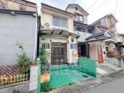 地下鉄東西線石田駅まで徒歩16分