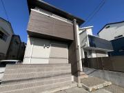 東大阪市玉串町東2丁目戸建貸家