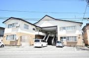 サンハイツ外旭川
