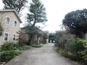 南雪谷ガーデン