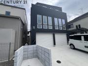 安倉南ガレージハウス