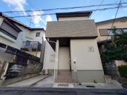 阪急京都線西向日駅まで徒歩7分