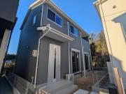 リナージュL 豊川御津町広石第1期 3号棟