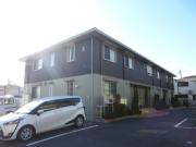 南海本線石津川駅まで徒歩5分
