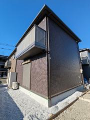 （仮）エルメゾンネクストE