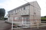 フレグランス三ツ沢A