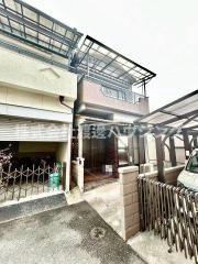 野崎3丁目一戸建