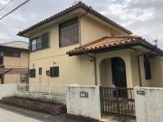 すずかけ台中野貸家