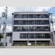 ＪＲ福知山線三田駅まで徒歩14分