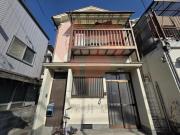 豊中市庄内東町6丁目貸家