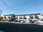 埼玉高速鉄道新井宿駅まで徒歩15分