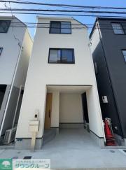 ＪＲ南武線武蔵新城駅まで徒歩7分