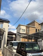 志免東2丁目戸建て