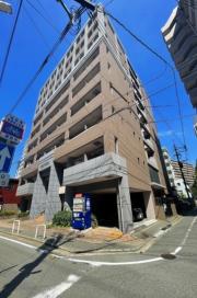 （弊社限定募集）ピュアドームリバージュ平尾
