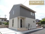 栗東市岡戸建借家