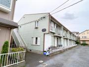 東武野田線藤の牛島駅まで徒歩14分