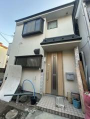 堀船3丁目戸建て