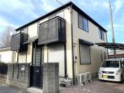 加須市礼羽戸建