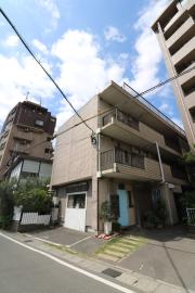 永田ハイツ