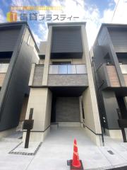 東京メトロ東西線南行徳駅まで徒歩20分