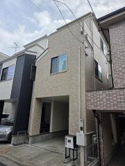 東嶺町35戸建て