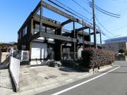 唐木田1丁目戸建