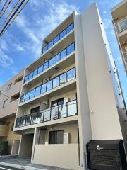 ＪＲ京浜東北・根岸線大井町駅まで徒歩9分
