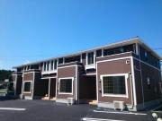 ＪＲ常磐線鹿島駅まで徒歩11分