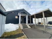 千歳市勇舞戸建て