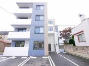8 3W2（a） HACHI SANWESTNY