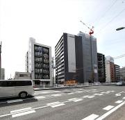 名鉄名古屋本線山王駅まで徒歩10分