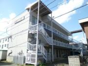 MOASCAR APARTMENTS I