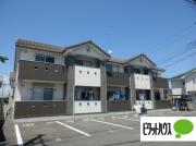 東武伊勢崎・大師線韮川駅まで徒歩16分
