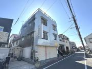 日暮里・舎人ライナー西新井大師西駅まで徒歩13分