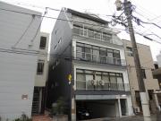 広島電鉄本線本川町駅まで徒歩3分